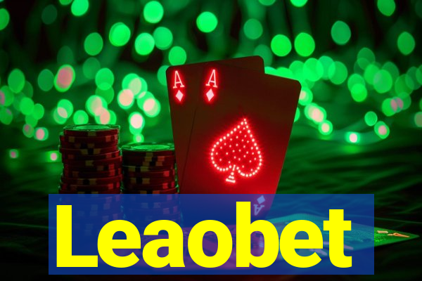 Leaobet