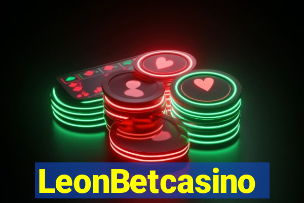 LeonBetcasino