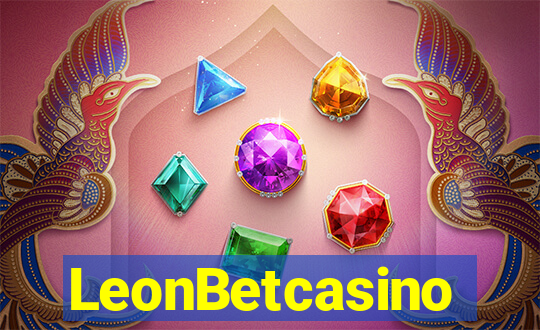 LeonBetcasino