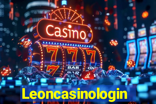 Leoncasinologin