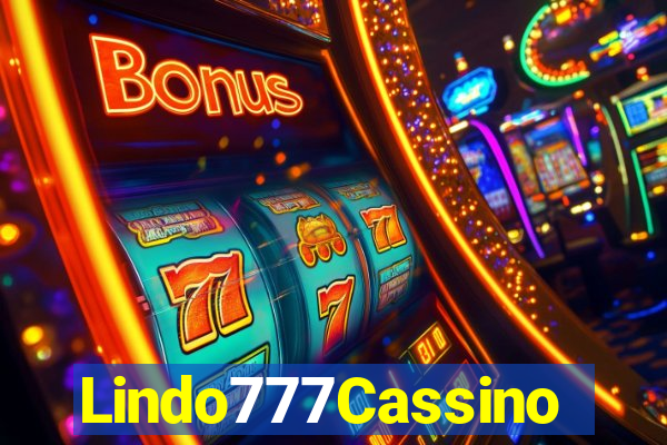 Lindo777Cassino