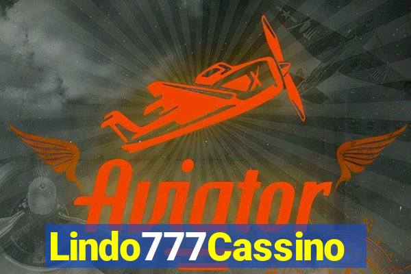 Lindo777Cassino