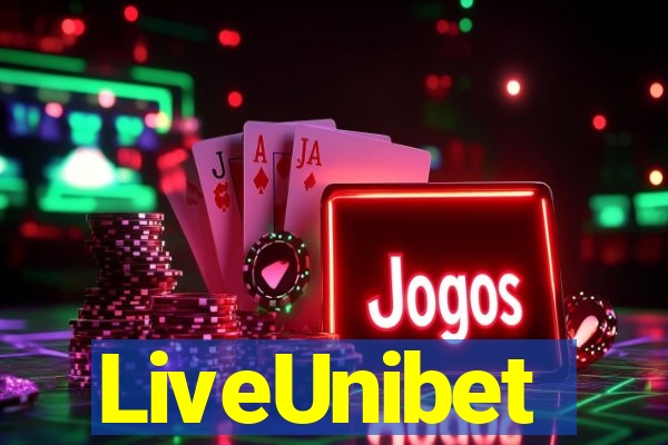 LiveUnibet