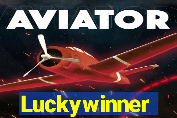 Luckywinner