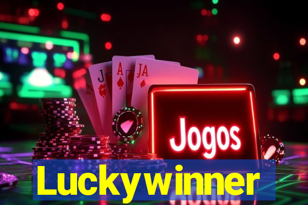 Luckywinner