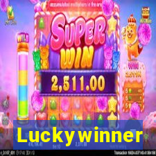 Luckywinner