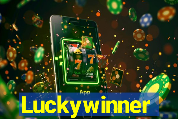 Luckywinner