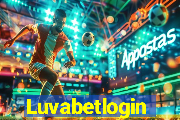 Luvabetlogin