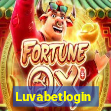 Luvabetlogin