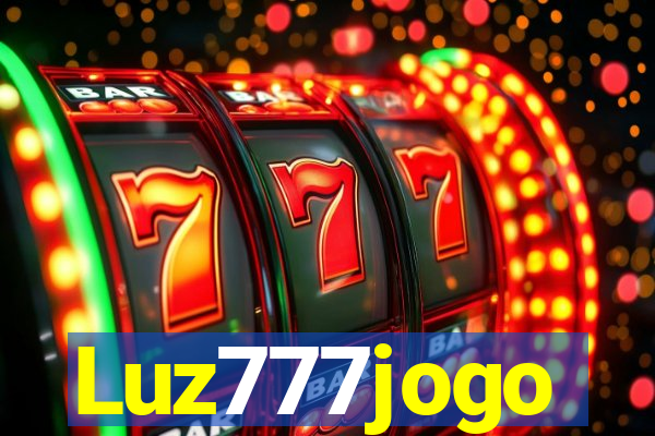 Luz777jogo