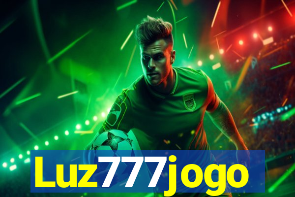 Luz777jogo