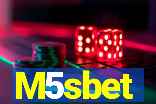 M5sbet