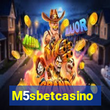 M5sbetcasino