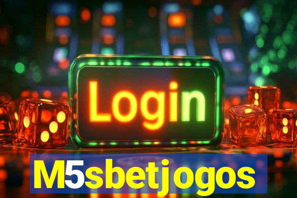 M5sbetjogos