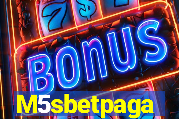 M5sbetpaga
