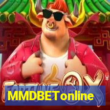 MMDBETonline