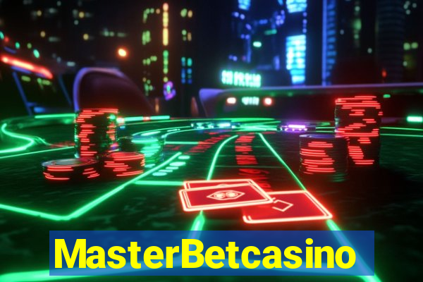 MasterBetcasino