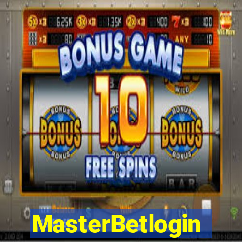 MasterBetlogin