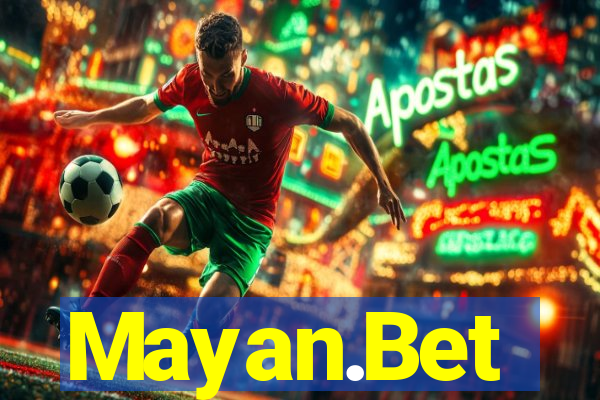 Mayan.Bet