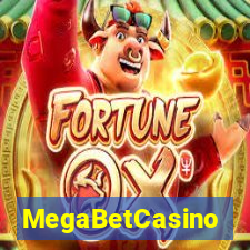 MegaBetCasino