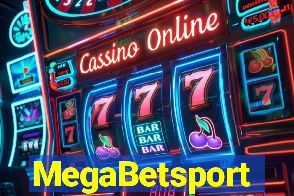 MegaBetsport