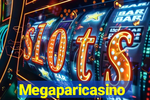 Megaparicasino