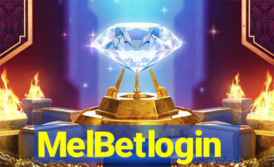 MelBetlogin