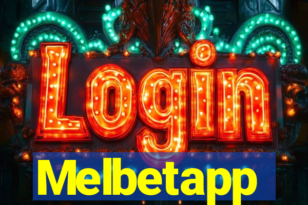 Melbetapp
