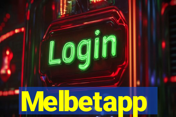 Melbetapp