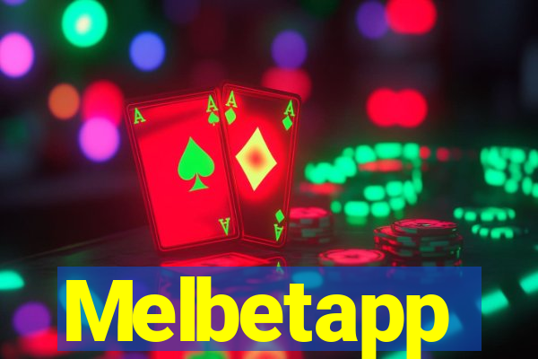Melbetapp