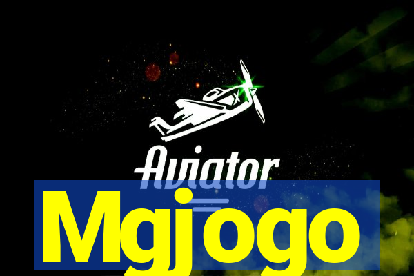 Mgjogo