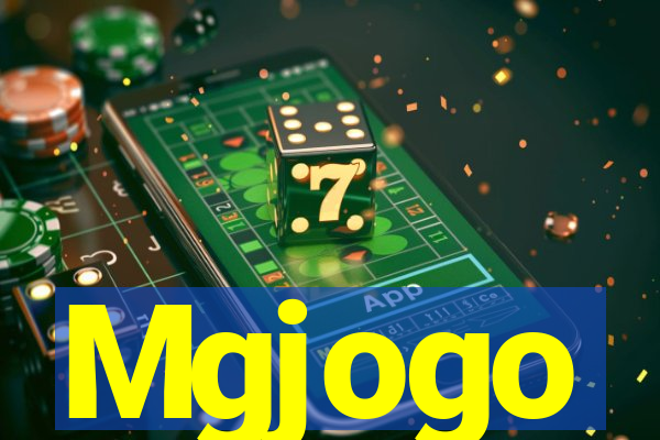 Mgjogo