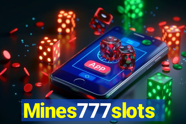 Mines777slots