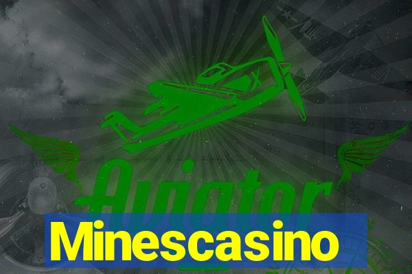 Minescasino