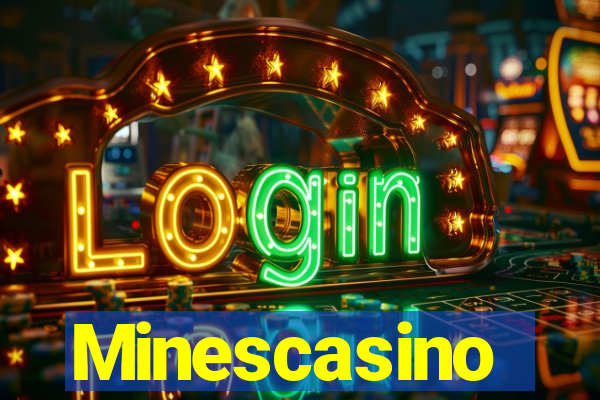 Minescasino