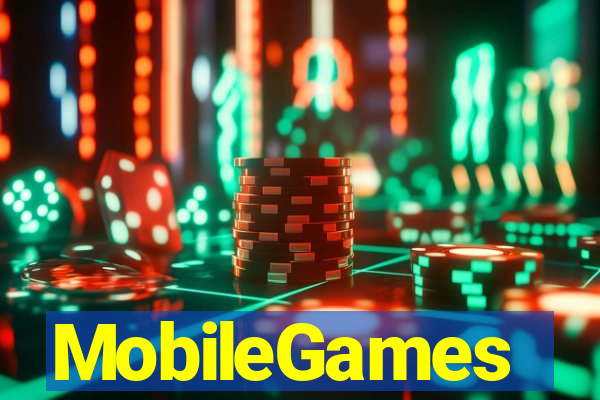 MobileGames