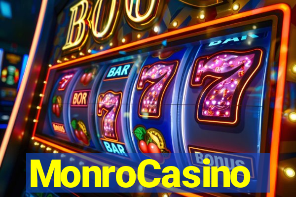 MonroCasino