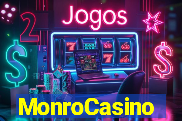 MonroCasino