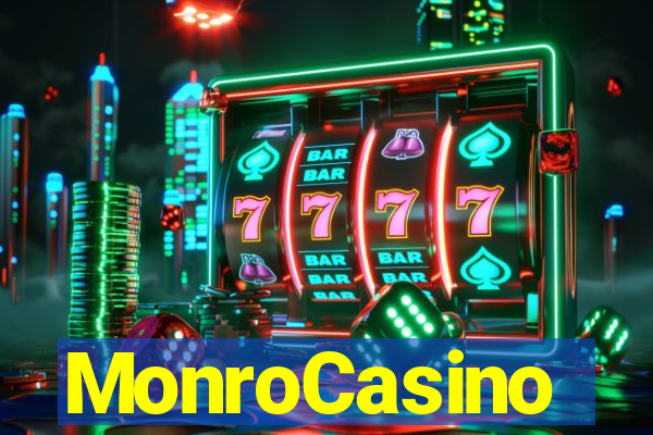 MonroCasino