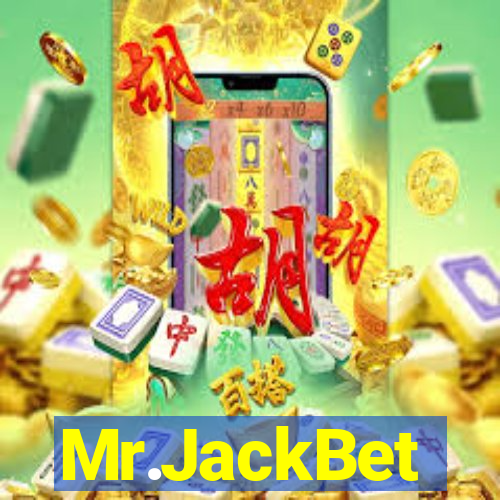 Mr.JackBet