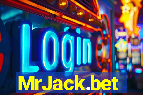 MrJack.bet