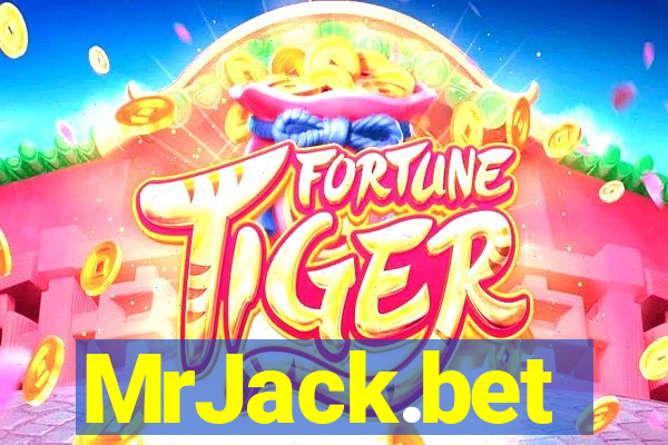 MrJack.bet