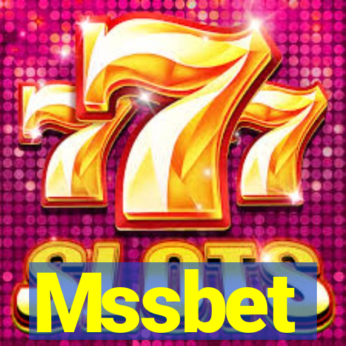 Mssbet