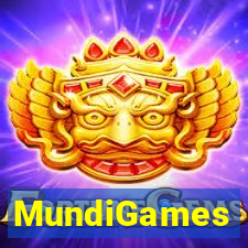 MundiGames