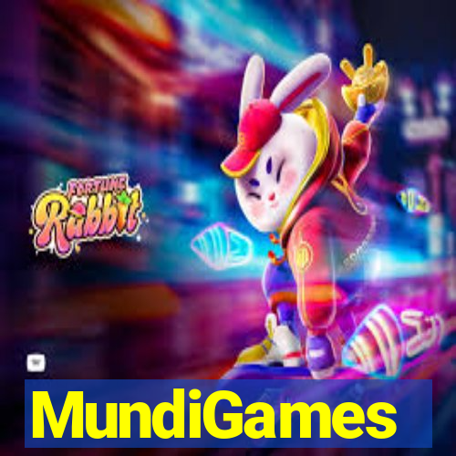 MundiGames