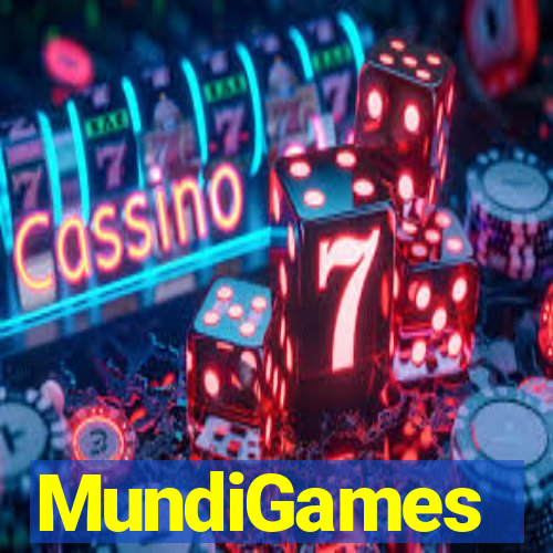 MundiGames