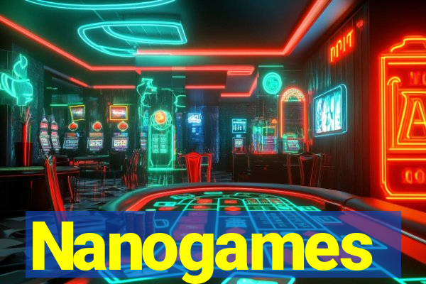 Nanogames