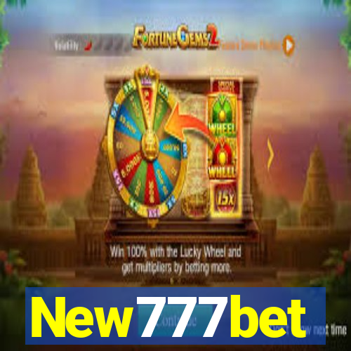 New777bet