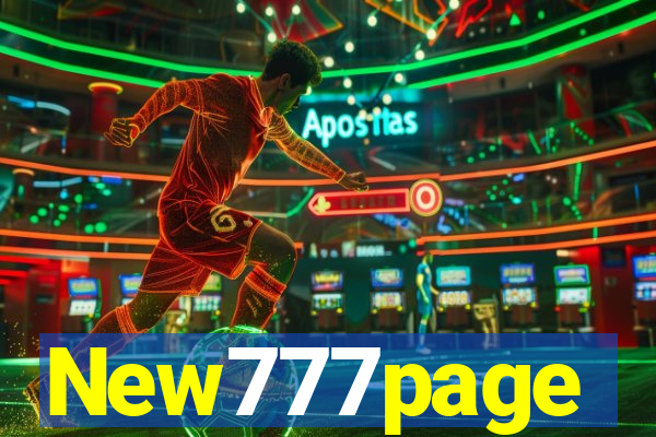 New777page