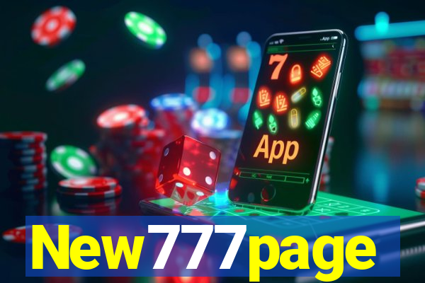 New777page